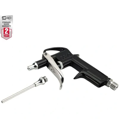 Image of SIP 02139 Trade Air Duster Gun