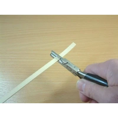 Image of Expo Pro Plier Plank Bender # 75615