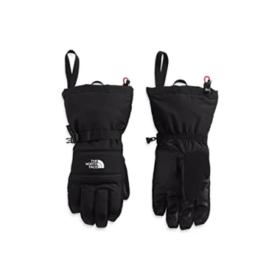 Image of THE NORTH FACE Montana Gloves Tnf Black XXL