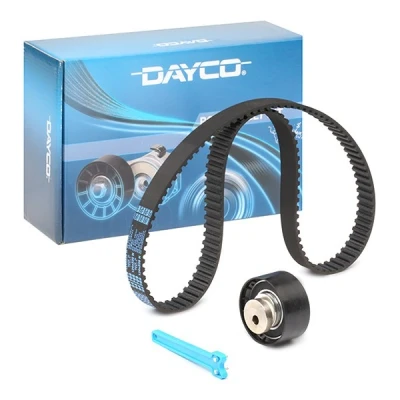 Image of 1629023, 95512802 Timing belt kit DAYCO KTB285 FIAT: 500 Hatchback, Grande Punto Marea Saloon, ABARTH: / 595 695 Hatchback