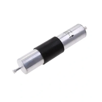 Image of Gasoline Filter Fuel Auto Engine Parts For BMW E31 E34 E36 E39 E46