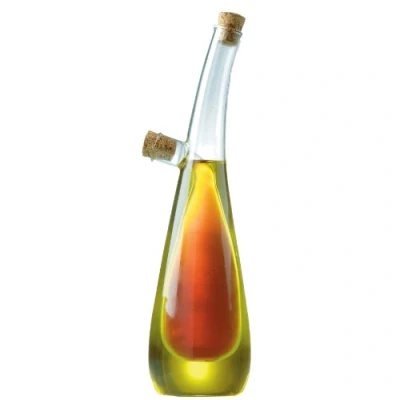 Image of Typhoon Tear Drop Glass Duo Drizzler