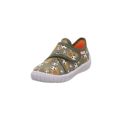 Image of Superfit Boy&#039;s Bill Mule, Green Multicoloured 7040, 5 UK