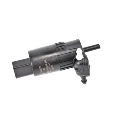 Image of ACDelco 84139203 GM Original Equipment Windshield Washer Pump, 4.139370079 in