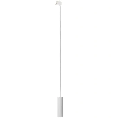 Image of Arcchio Ejona track pendant white E27 4/15cm