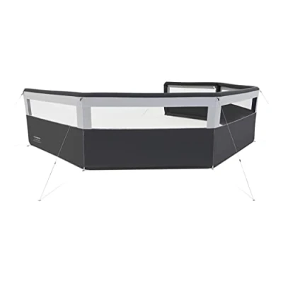 Image of Dometic AIR Break All Season 5 Inflatable Windbreak (2022)