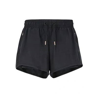 Image of ENDURANCE Eslaire Classic Shorts 1001 Black 42