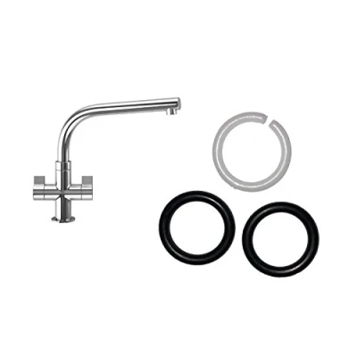Image of Franke Sion Tap O Ring Seal Repair Washer Kit for Spout 1239R