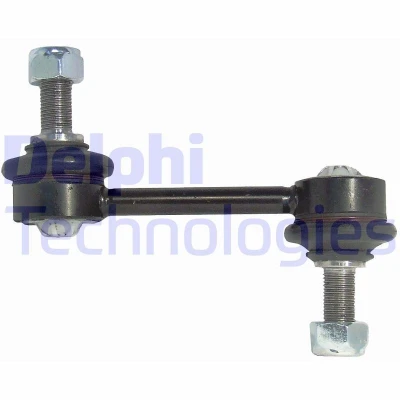 Image of 555302B200 Anti roll bar link DELPHI TC2303 99mm M12x1.25 HYUNDAI: SANTA FE 2, KIA: SORENTO 2