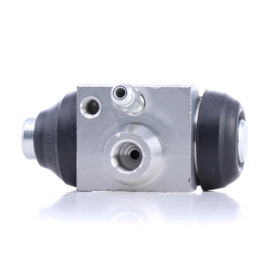Image of 4340162J00, 5340162J00, 5340162J00000, 5340162J01, 5340162J01000 Brake Cylinder BREMBO A 12 361 19,05mm Aluminium 10 x 1 SUZUKI: SWIFT 3