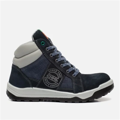 Image of Emma Jordan D Metal Free Safety Shoes 44