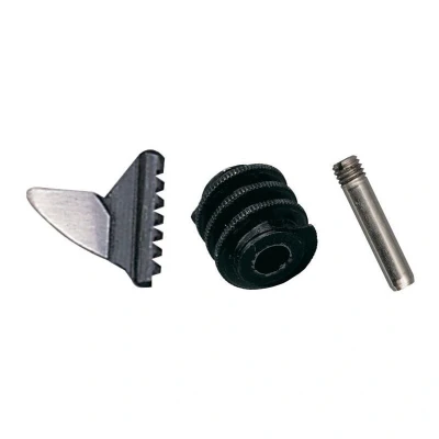 Image of Kennedy 12&quot; Phosphate Jaw and Knurl Kit