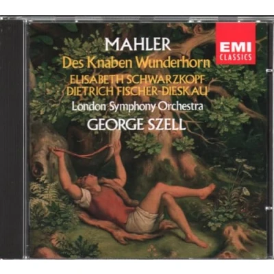 Image of Des Knaben Wunderhorn