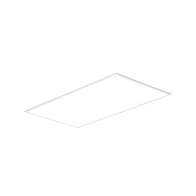 Image of Backlite 1200x600mm 1 10V Dimmable 40W LED Panel 4000K Aurora