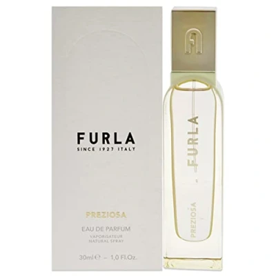 Image of FURLA COLLECTION PREZIOSA EDP 30 ML