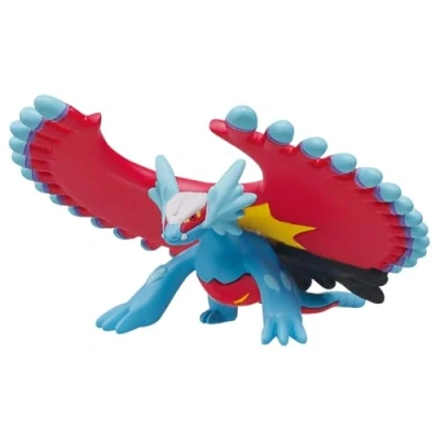Image of タカラトミー(TAKARA TOMY) Pokemon Moncolle Paradox