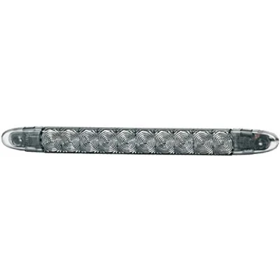 Image of E47696 Auxiliary Stop Light HELLA 2DA 343 106 231