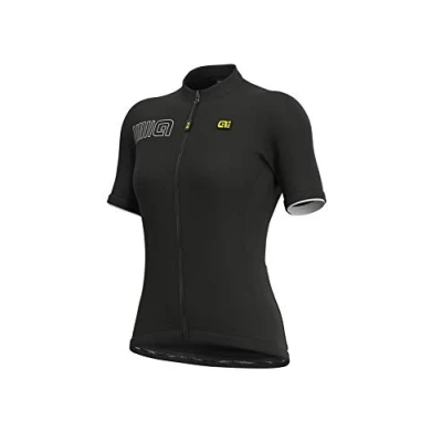 Image of ALE Colour Block Pragma Womens Short Sleeve Jersey
