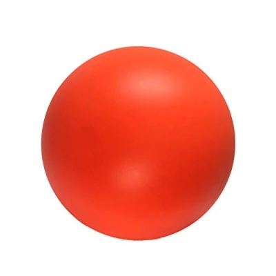 Image of Virtually Indestructible Best Ball for Dogs, 14 inch (colors may vary