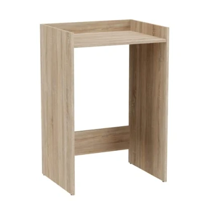 Image of CDF COMO Storage unit for washing machine Bathroom 64x50x97.5 cm Laundry room