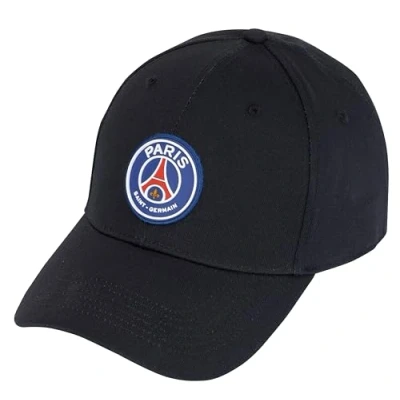 Image of Paris Saint Germain PSG Official Collection Adult Cap Adjustable Size