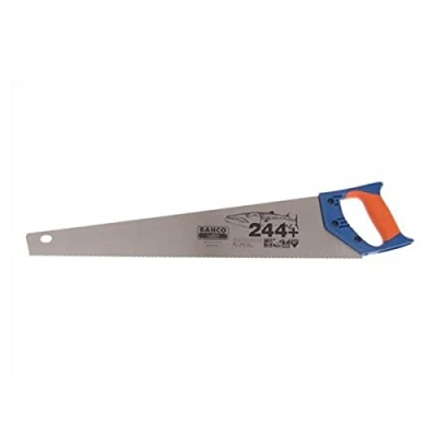 Image of Bahco 244P 22 U7 Hp Barracuda Handsaw 22In