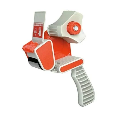 Image of Pacplus Tape Dispenser, Pistol Grip, For 50mm Wide