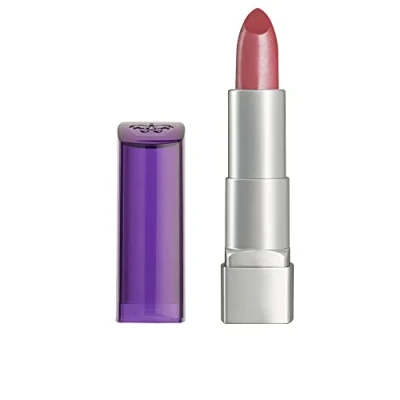 Image of Rimmel London Moisture Renew Lipstick, 200 Latino, 4 g