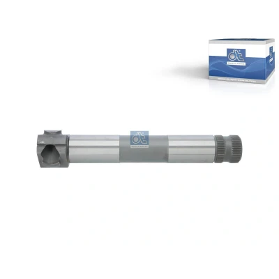 Image of 5001868158 brake Shaft, drum DT Spare Parts 2.40108