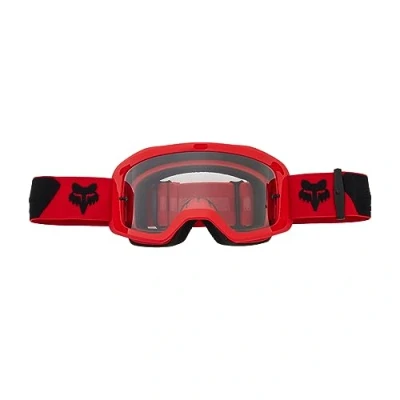 Image of Fox Racing Main Core Goggle, windbreaker, Men&#039;s, Red, One Size