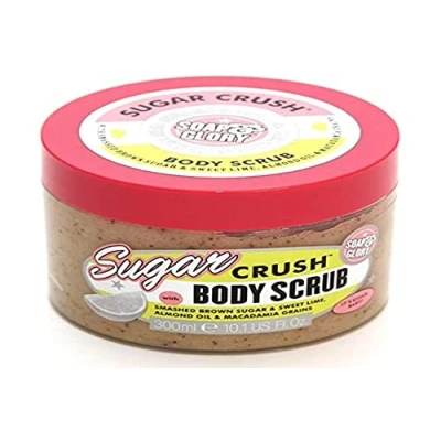 Image of Soap &amp; Glory Sugar Crush Body Scrub 300ml