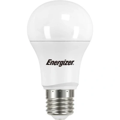 Image of Energizer LED Bulb E27 5.9W Translucent Warm White in Blister, 5.9 W,