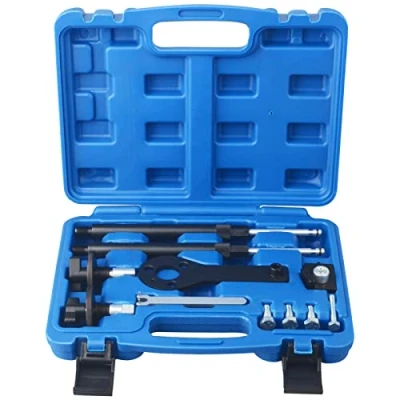 Image of DAYUAN Engine Timing Tool Set Compatible With Fiat, Alfa Romeo, Lancia 1.2 16V, 1.4 T Jet