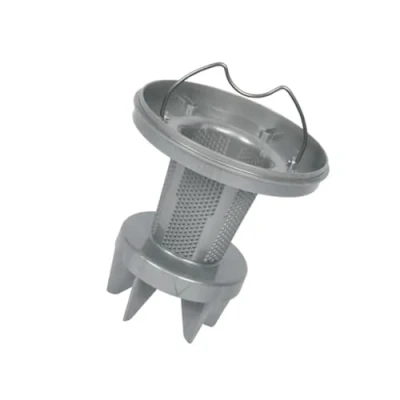 Image of Dust Separator SS 2230002807 for Rowenta Vacuum Cleaner