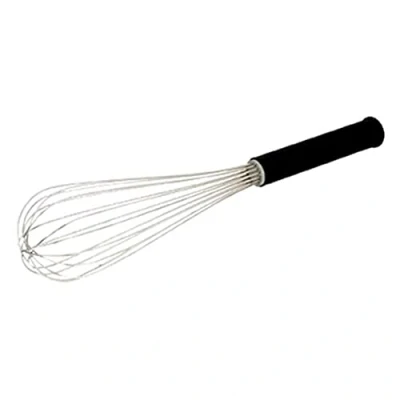 Image of Genware NEV 6338 35 Handled Whisk, Heavy Duty, Nylon, cm