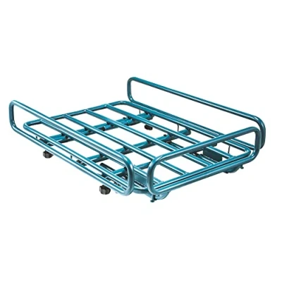 Image of Makita 199009 8 Pipe Frame Set for DCU180Z