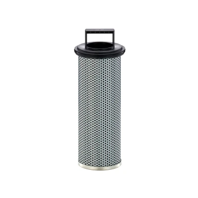 Image of 0707000023, 707000023 Filter, operating hydraulics MANN FILTER HD 11 006 106, 61mm