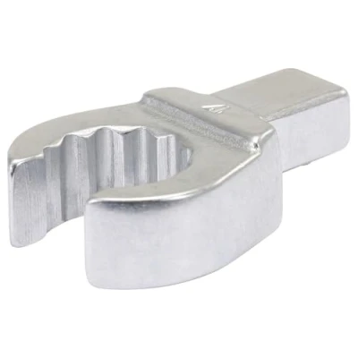 Image of KS Tools 516.2510 9x12mm Open push fit ring spanner (box wrench), 10mm