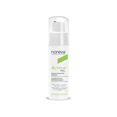 Image of Noreva Actipur Peel Concentrated Intensive Serum 30ml