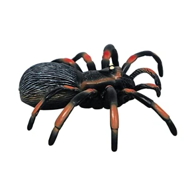 Image of Deluxebase Mini animal Adventure Replica Scorpion from Small sized realistic toy figure that makes an ideal for kids
