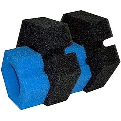Image of Aquacadabra Foam Media Set for Oase BioPress 6000/10,000