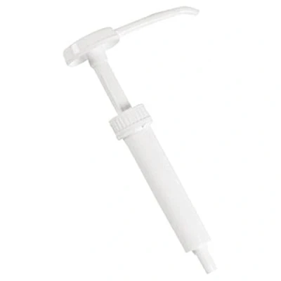 Image of Jantex GF368 Pelican Pump, 25 mL, White