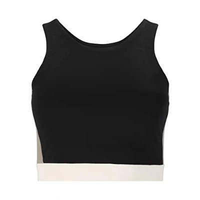 Image of ATHLECIA Comaya Sports Bra 3139 Driftwood M