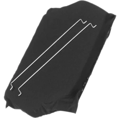 Image of SOS Accessoire Carbon Filter for Cooker Hood 480122101068 IKEA Whirlpool