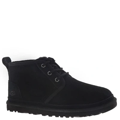 Image of UGG Neumel Ankle boots, Women&#039;s, Size: 7, Black Suede