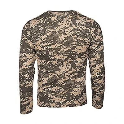 Image of Mil Tec Blouse 11065070 Multicolor XL