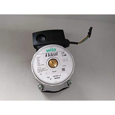 Image of Ideal Evo &amp; Isar HE24 HE30 HE35 M30100 Pump Head Kit 170990