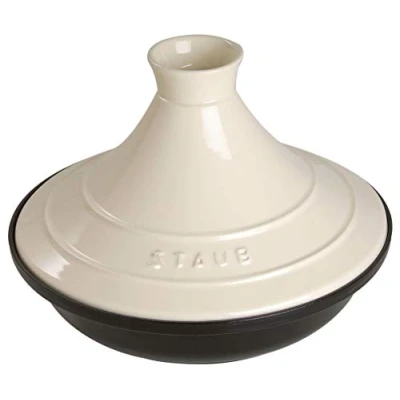 Image of Staub Tajine Cream ø 28 cm