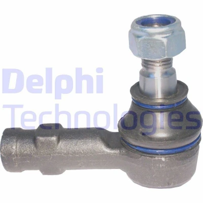 Image of 900907, 97184821 Track rod end DELPHI TA1916 16mm Front Axle