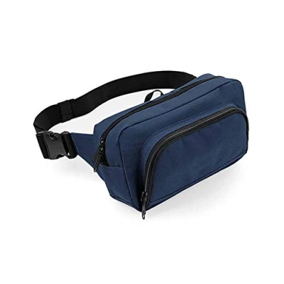 Image of BagBase BG53 Organiser Waistpack
